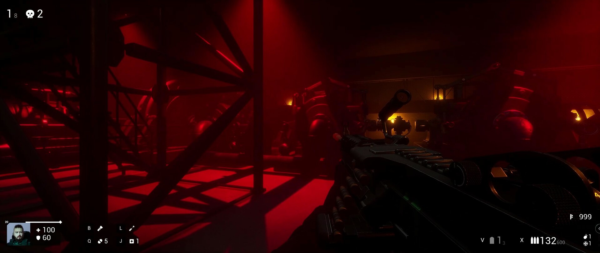Asgard’s Edda: Mechanical Threat