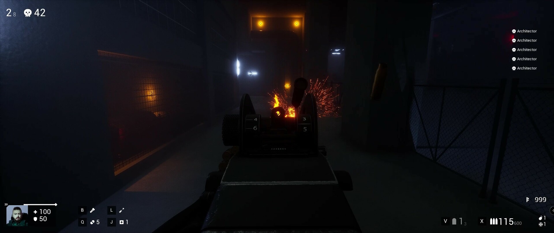 Asgard’s Edda: Mechanical Threat