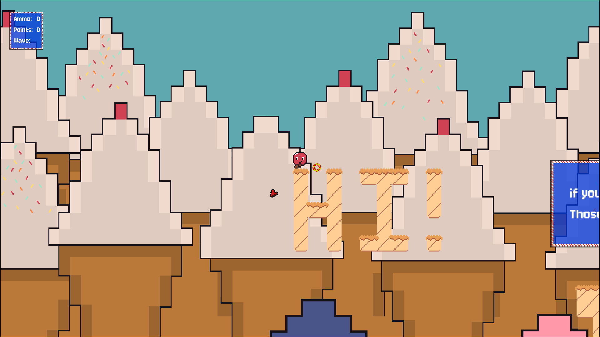 Gumbo* and the Machine