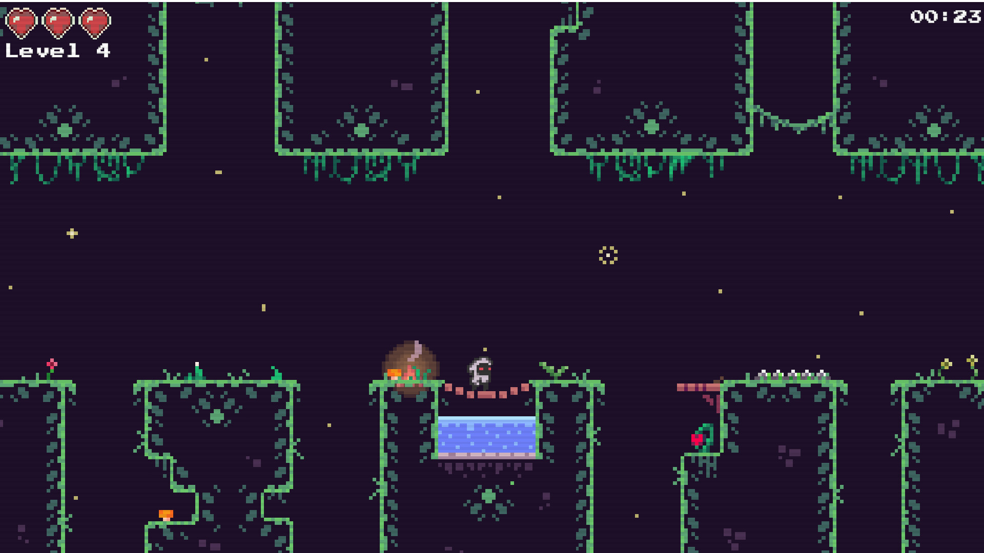 The Abyssal Descent