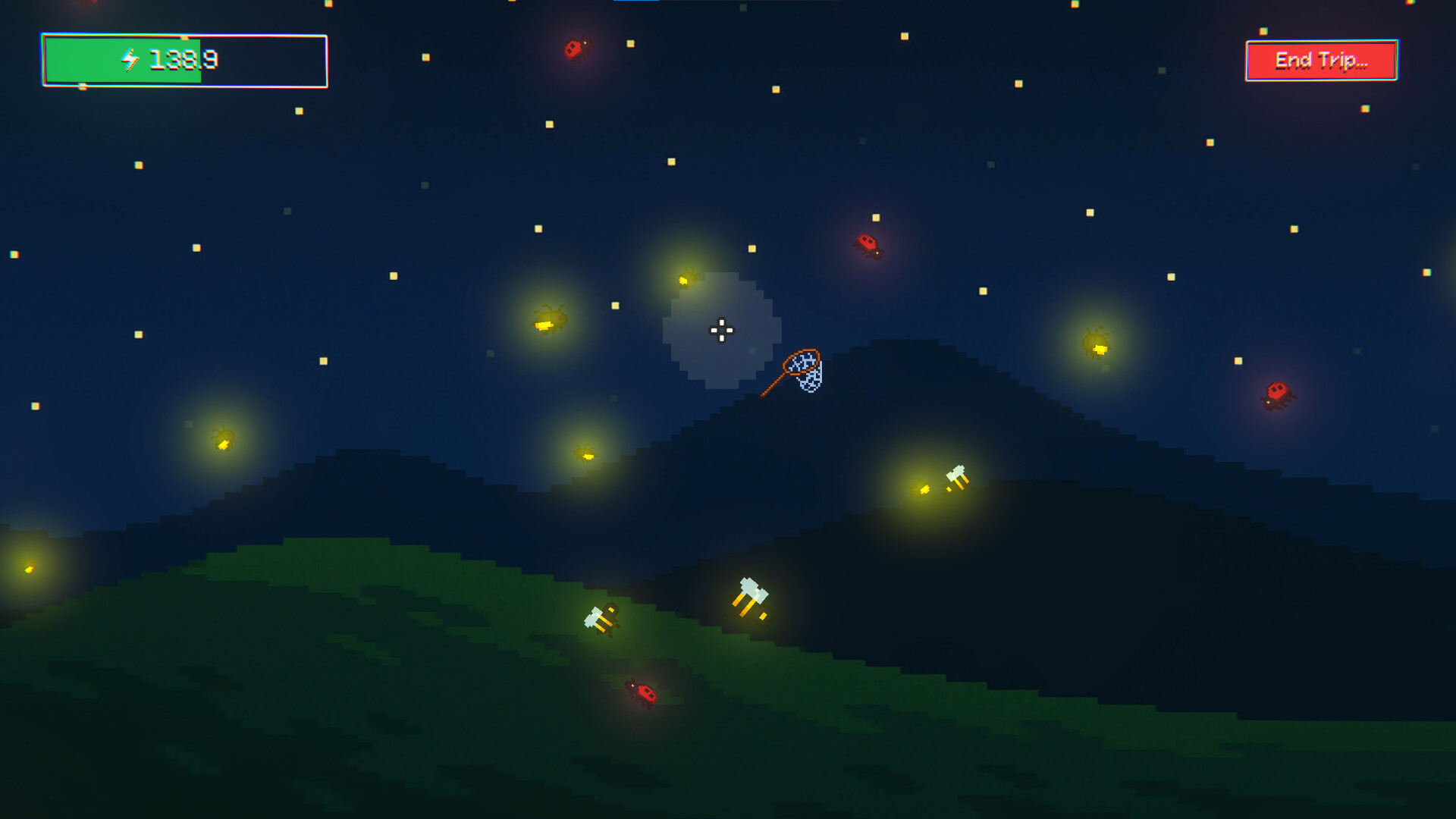 Firefly Haven