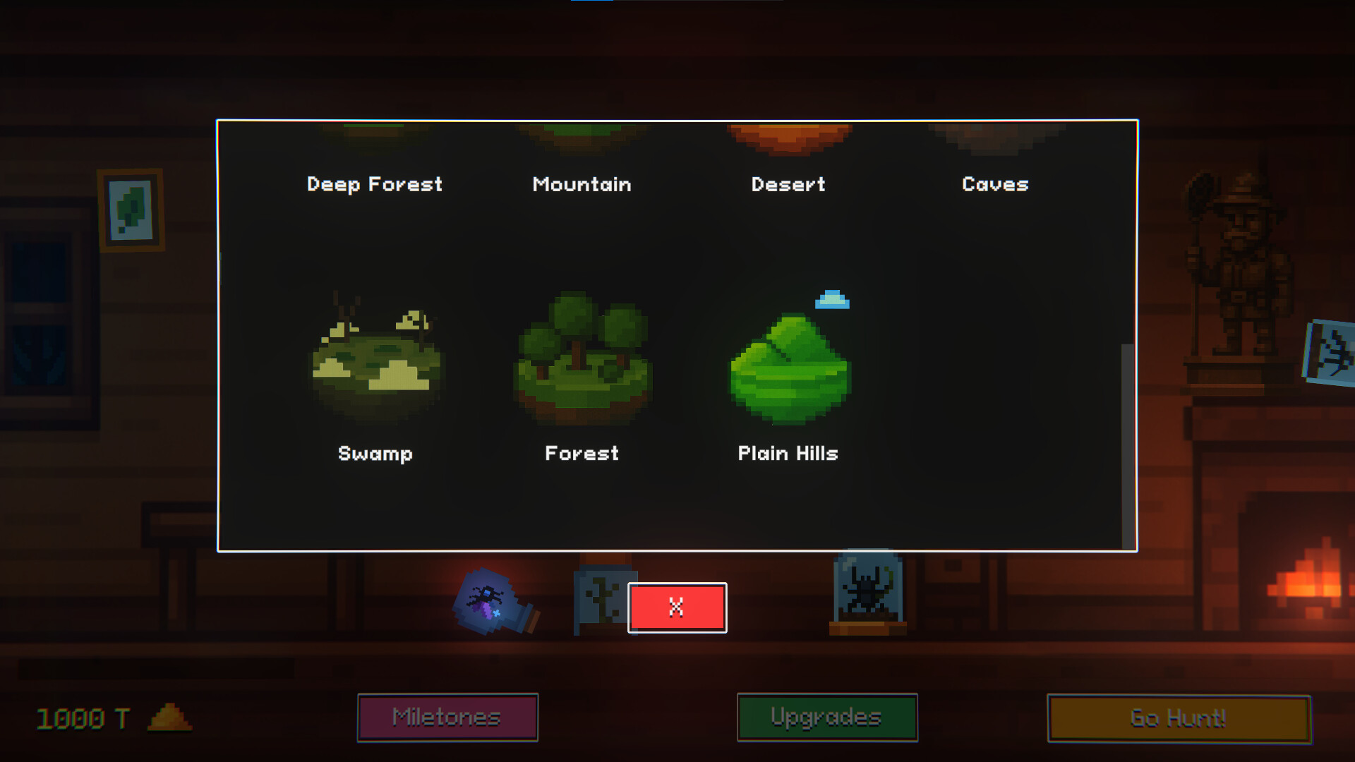Firefly Haven