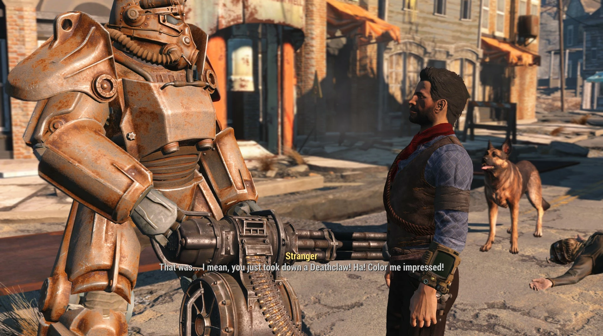 Sim Settlements 2