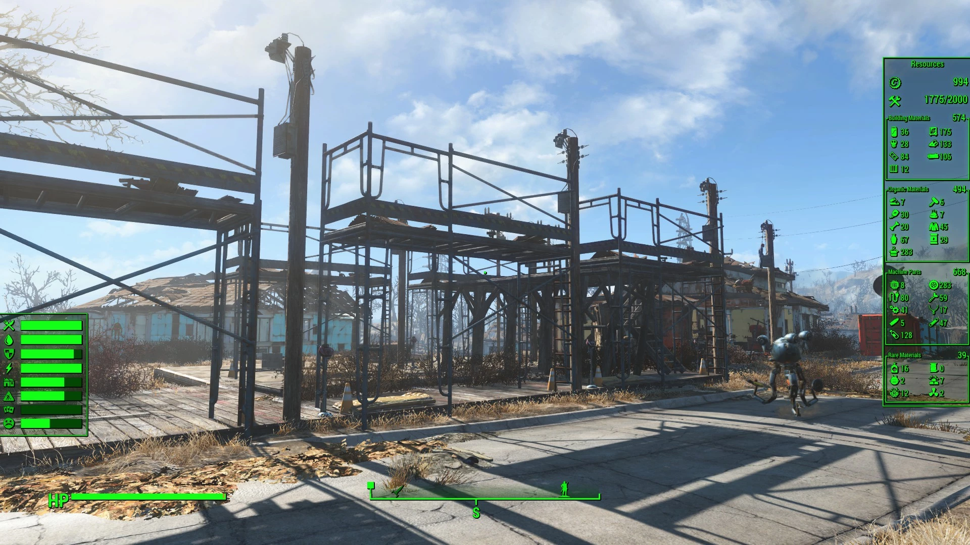 Sim Settlements 2