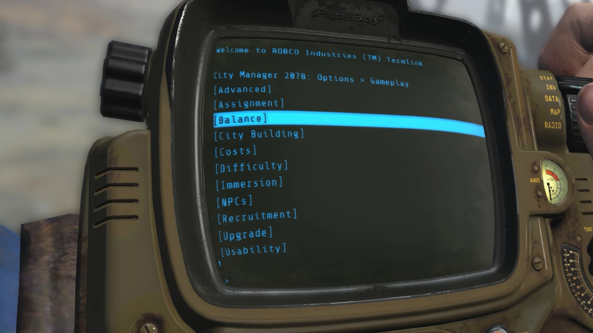 Sim Settlements 2