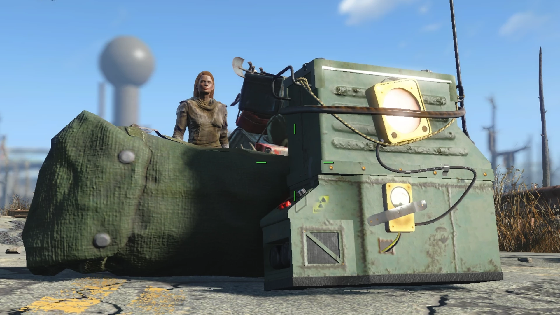 Sim Settlements 2