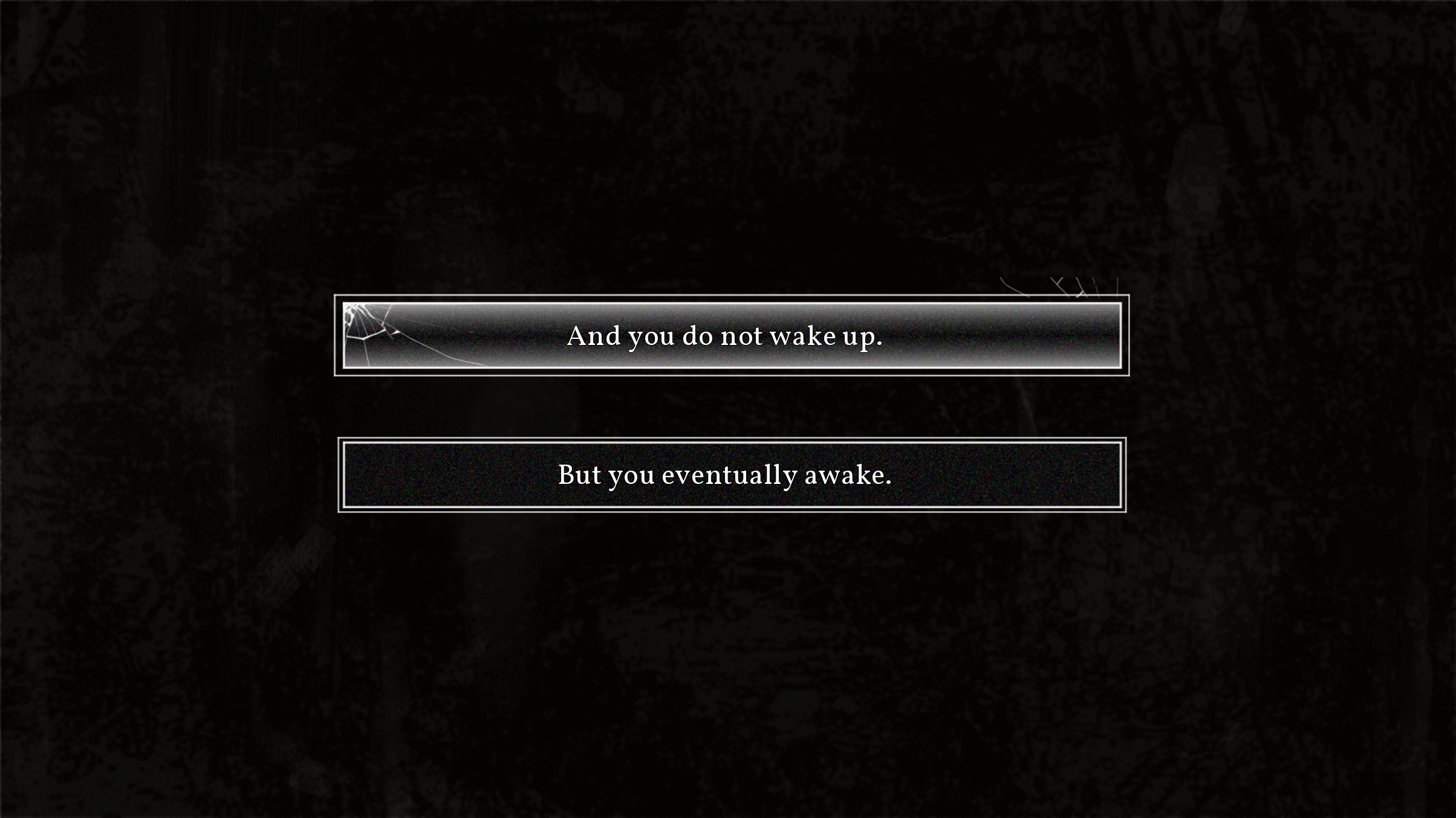 Your Glass Heart in My Hands