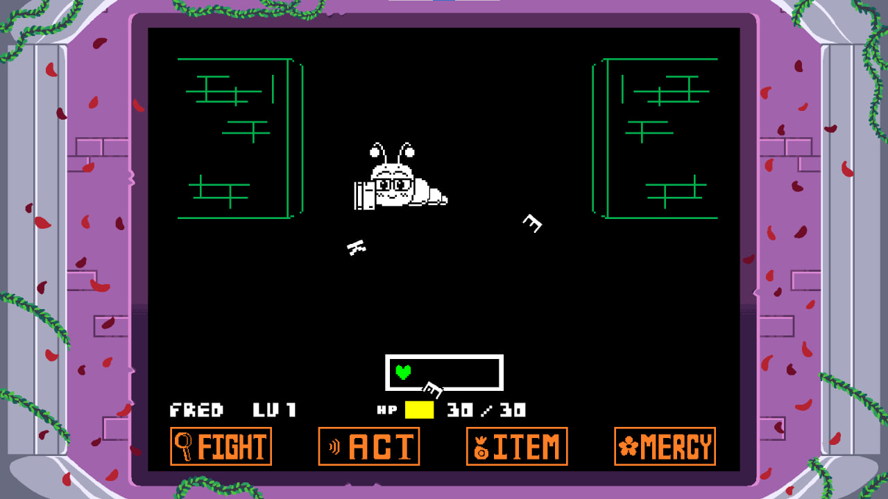 Undertale: The Story of Kindness