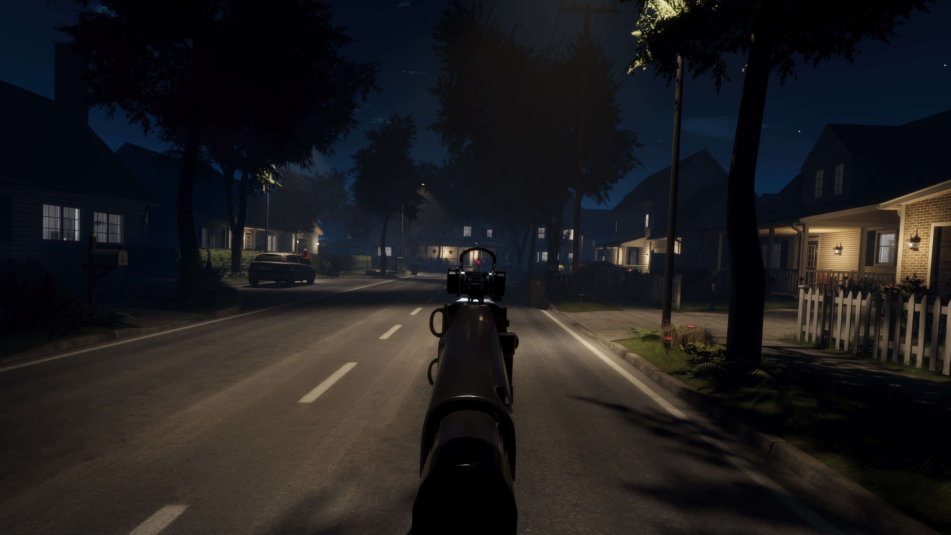 Critical Strike Shooter VR: SWAT Rescue Missions