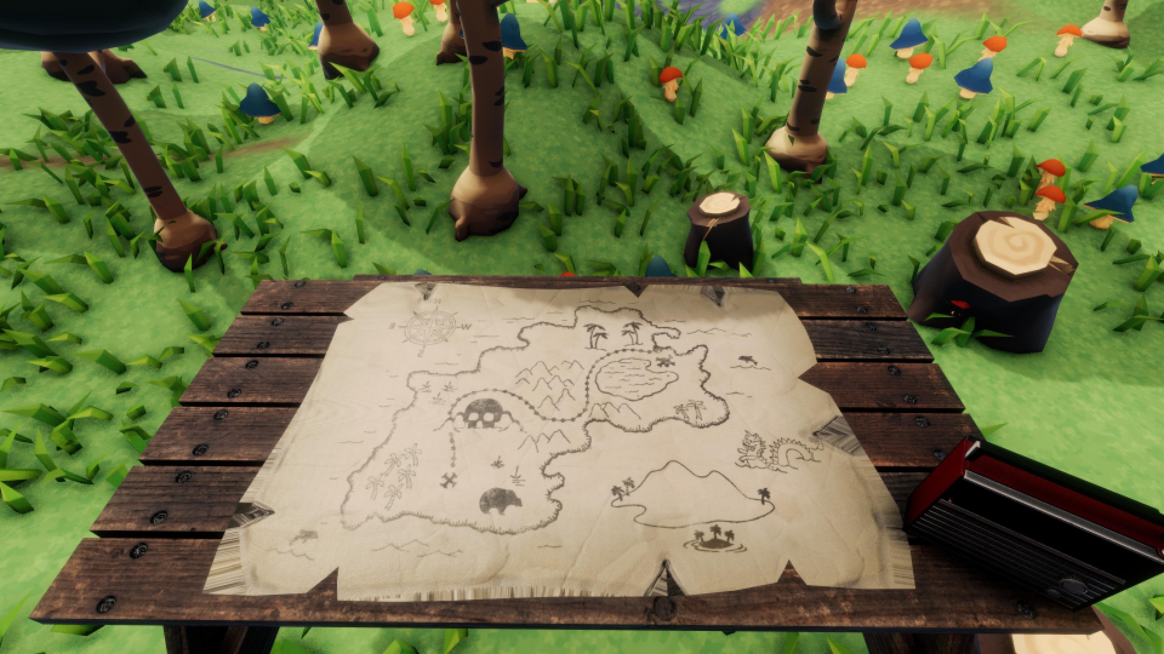 Digging Adventure Simulator 2025