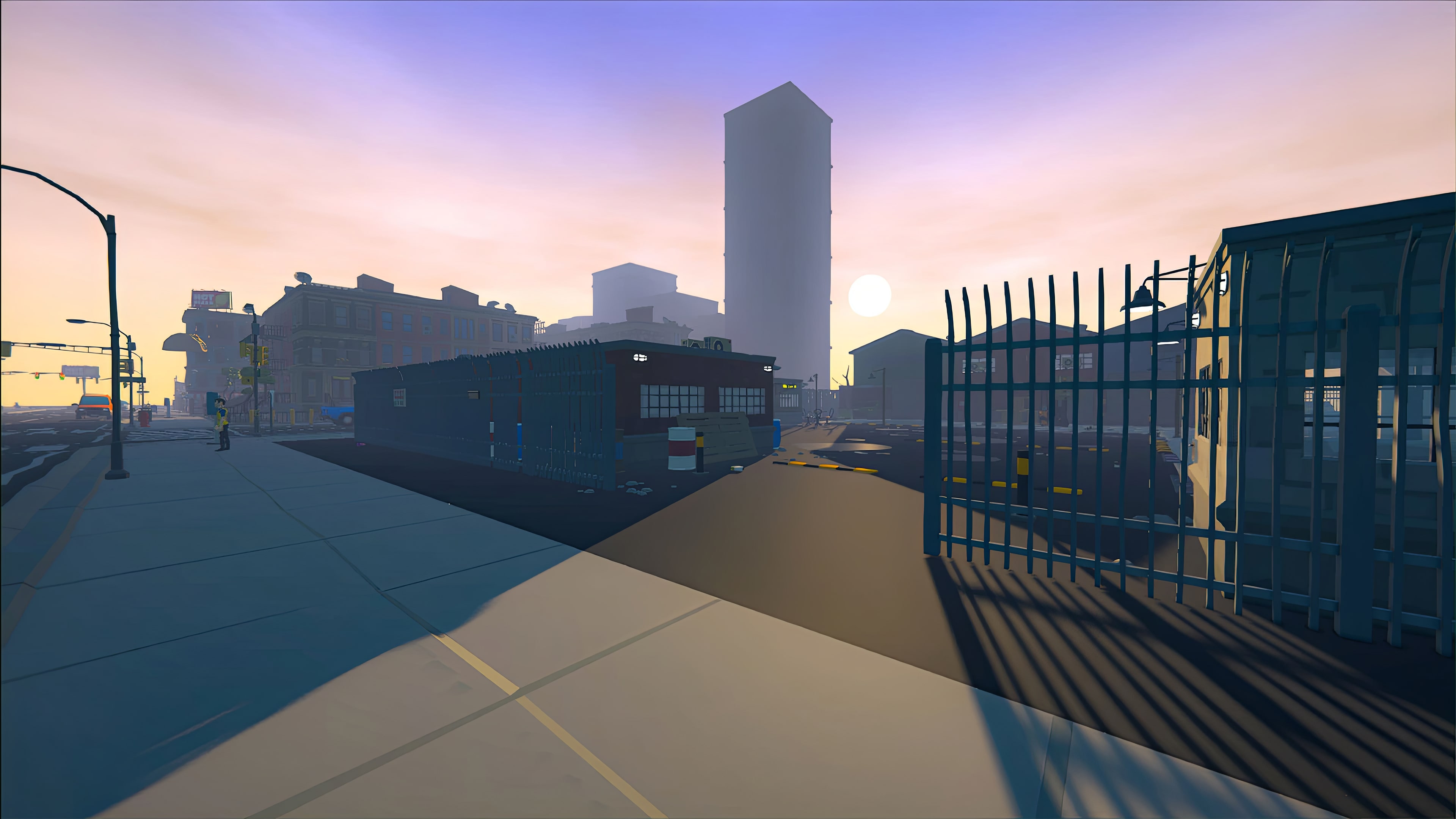 Schedule I: Dope Empire