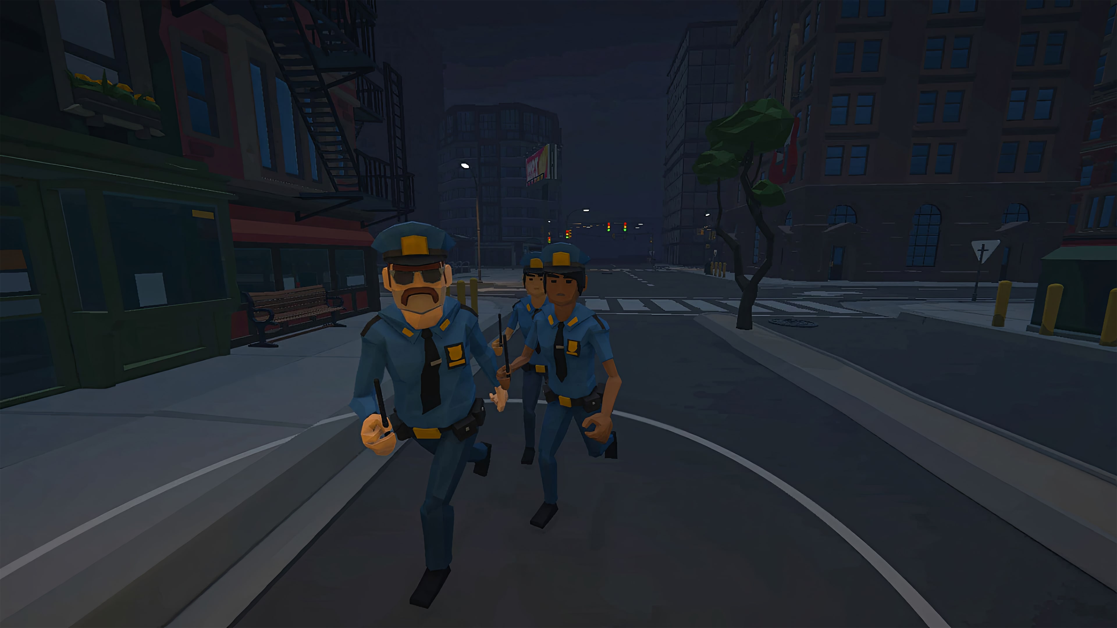 Schedule I: Dope Empire