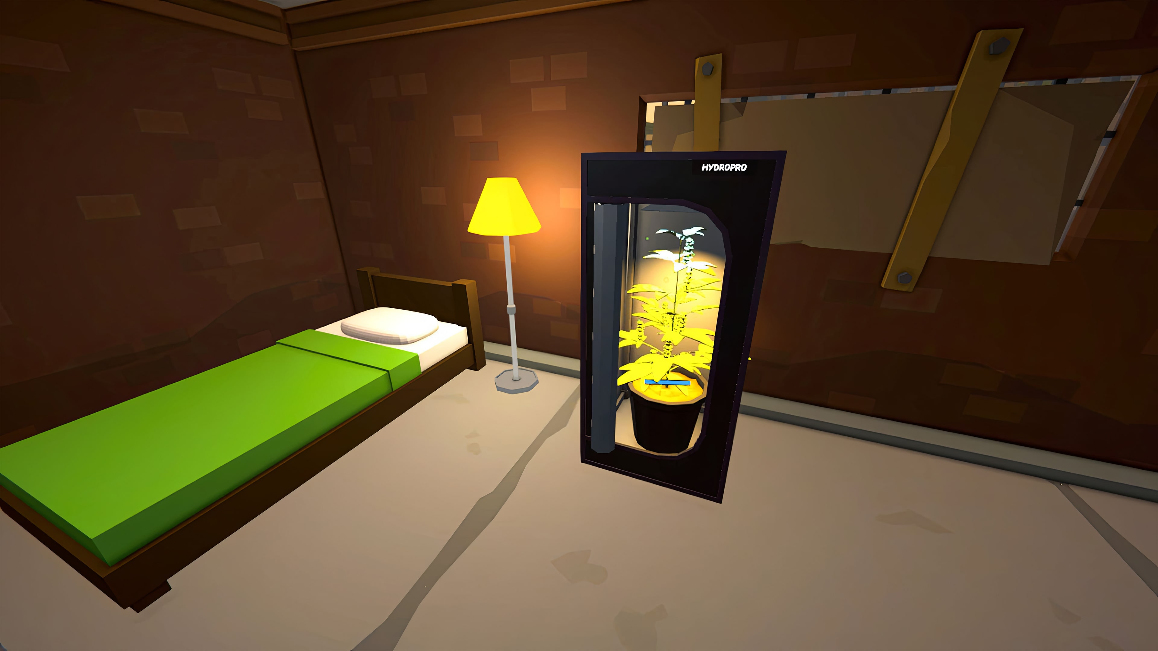 Schedule I: Dope Empire