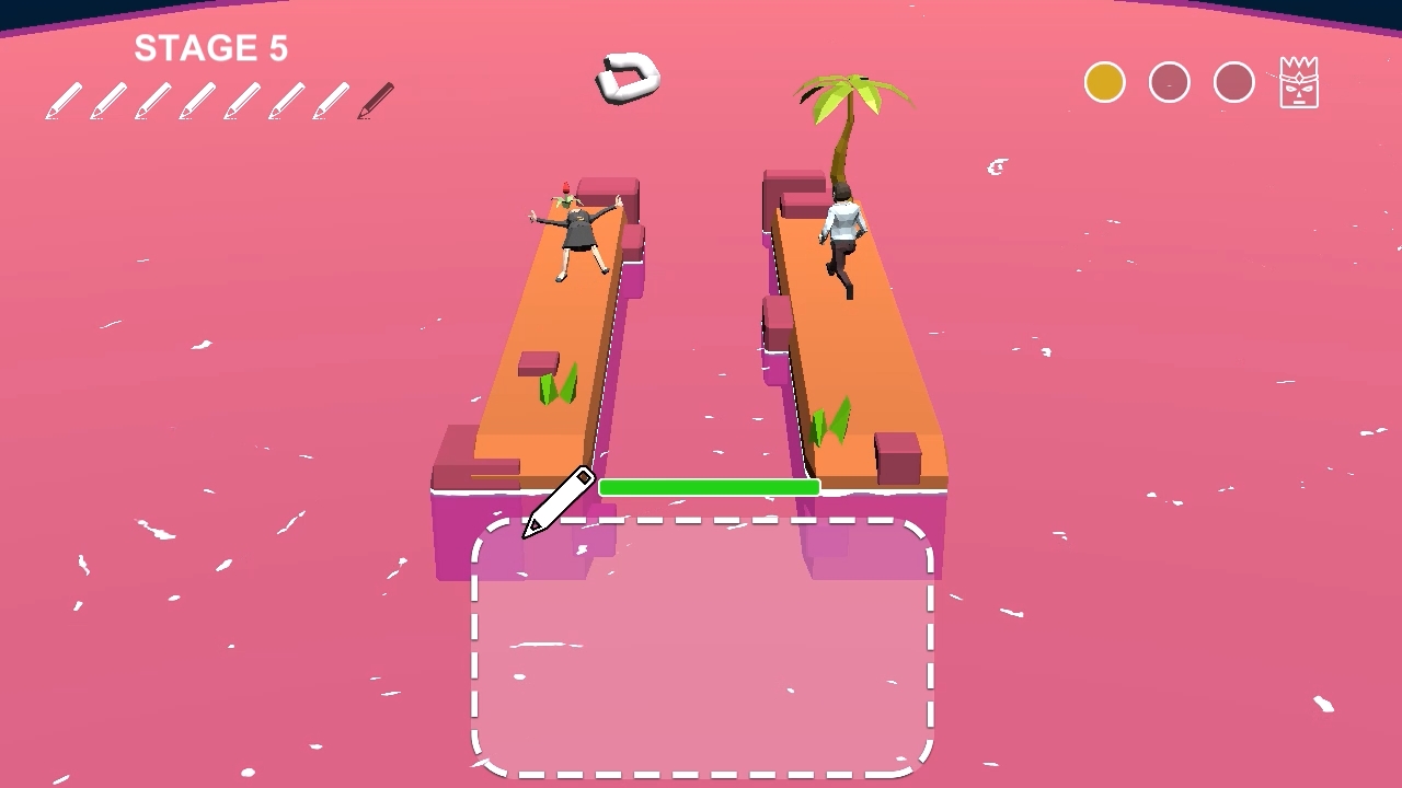 Draw Shooter