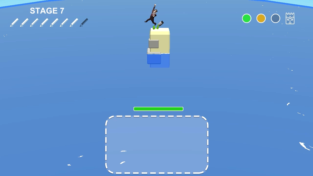 Draw Shooter