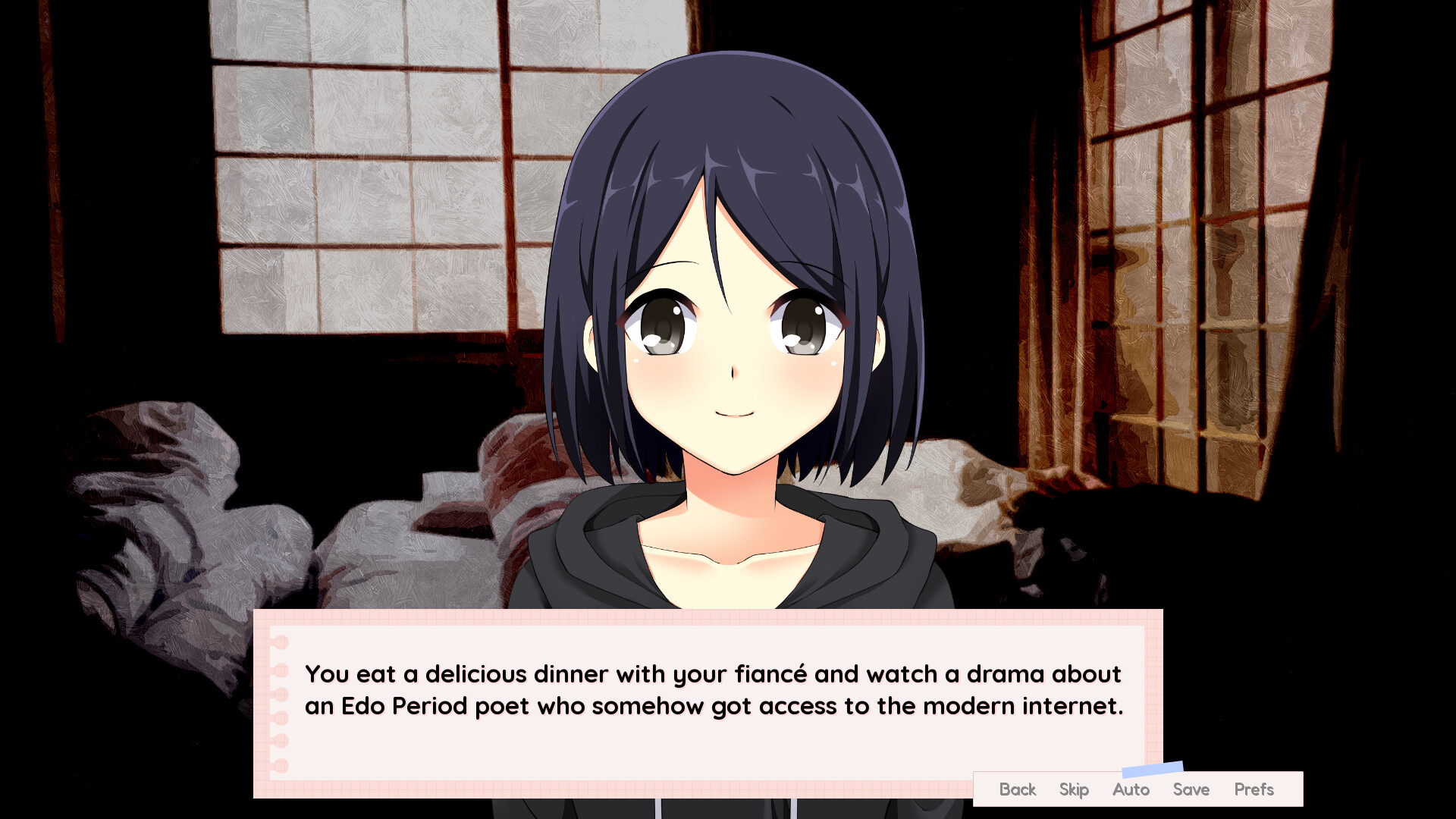 Life of a Dispatch English Teacher in Japan