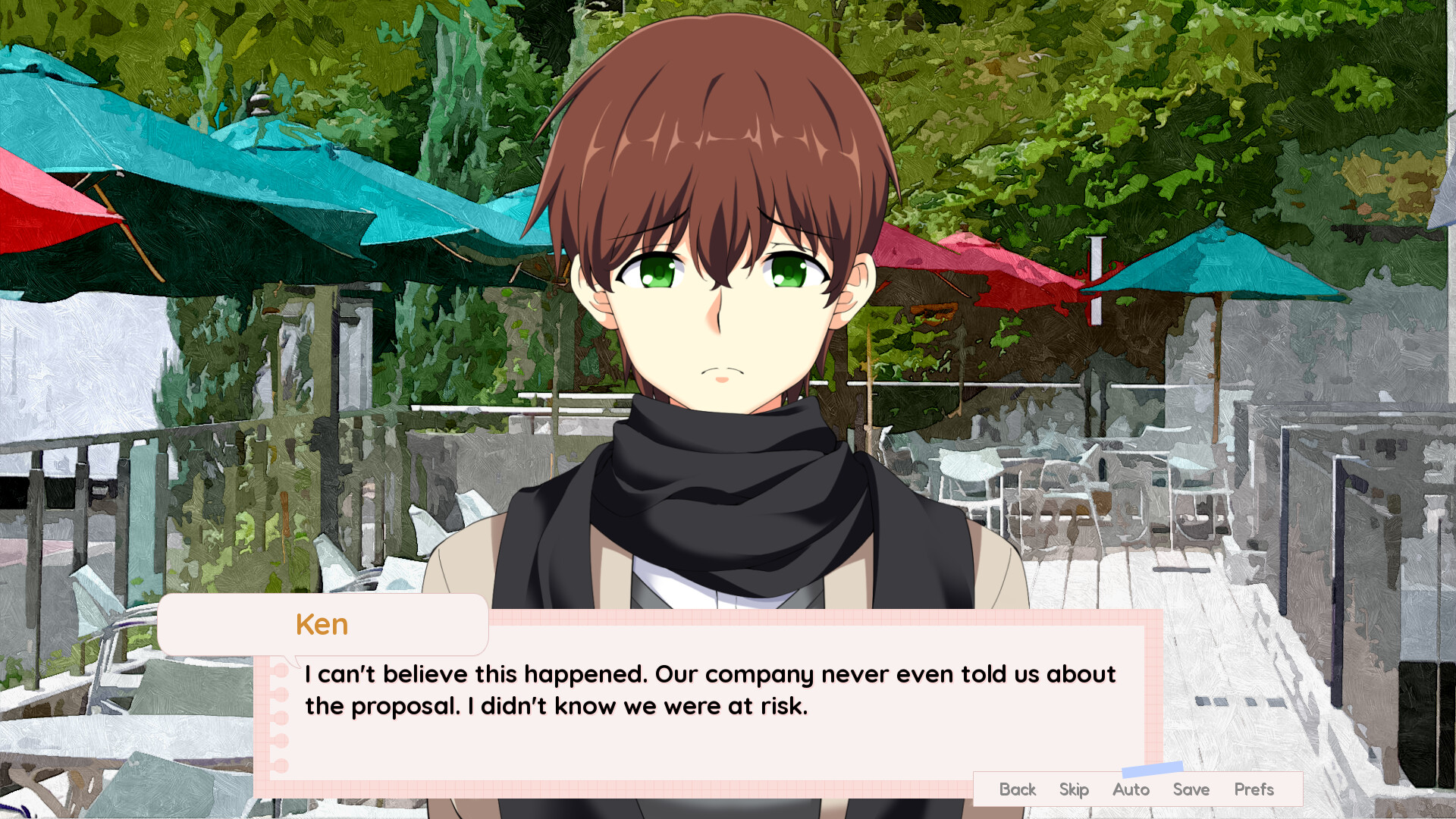 Life of a Dispatch English Teacher in Japan