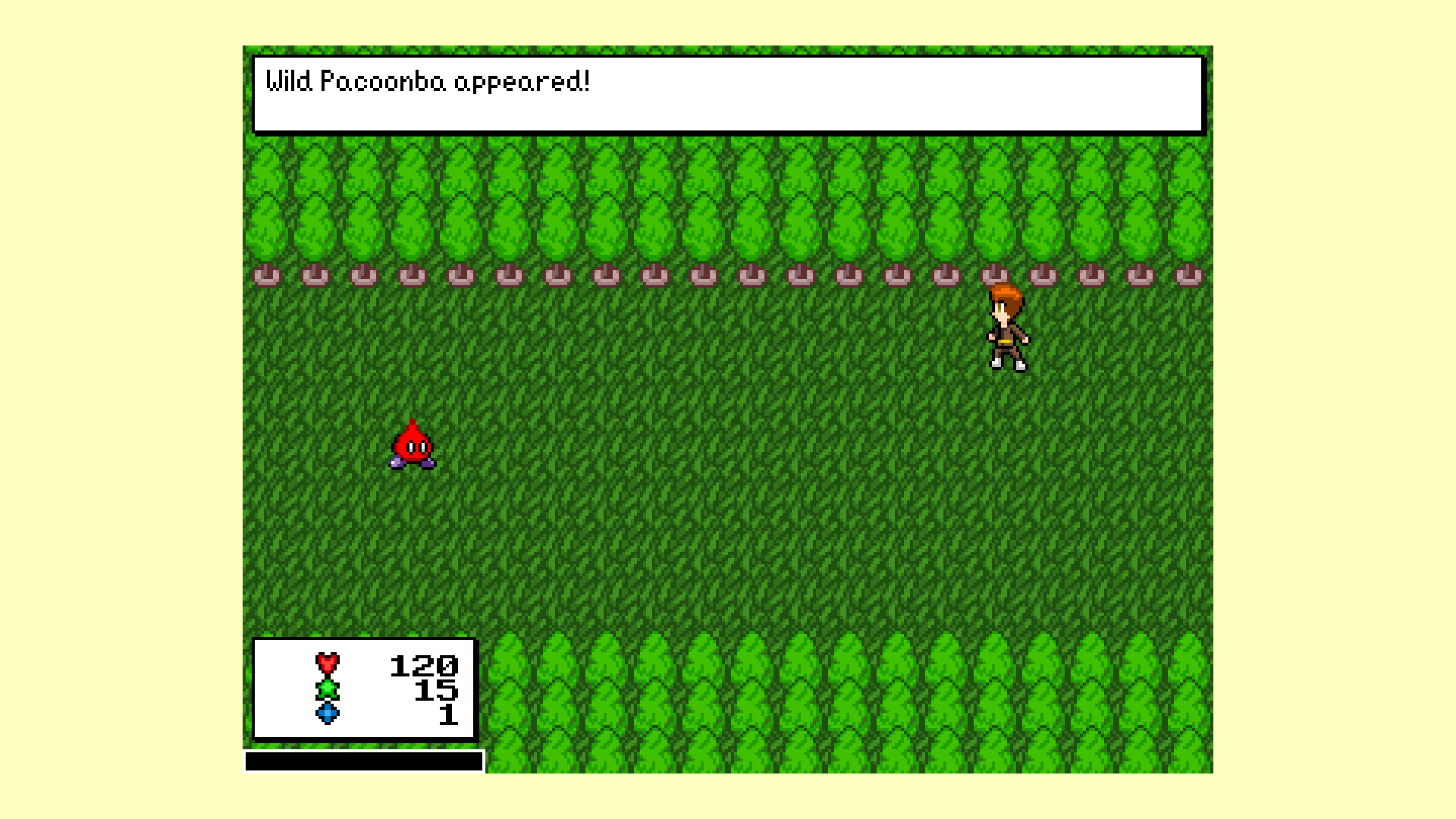 Touhou Kichouden: Mythos of Phantasmagoria 2