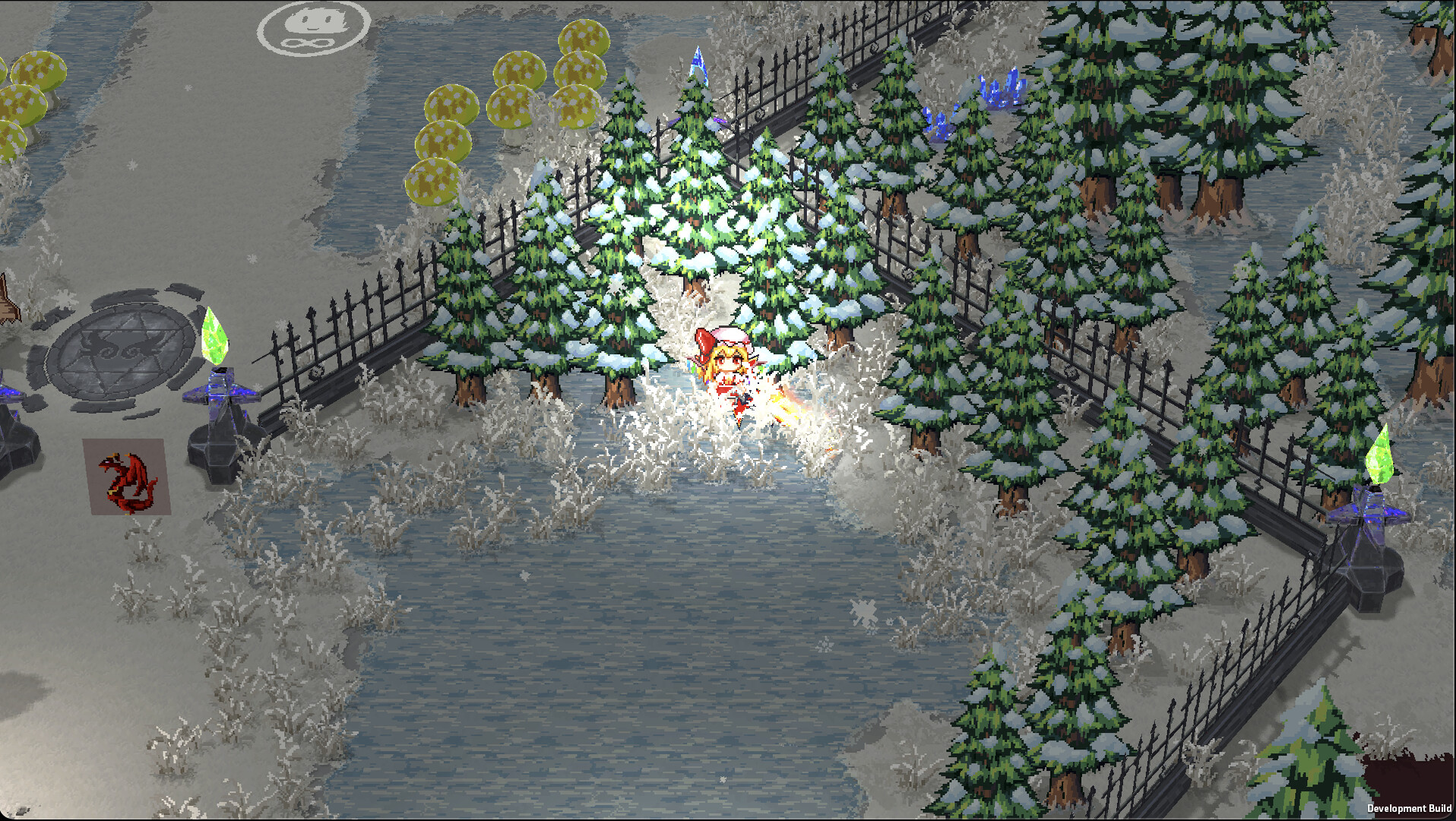 Touhou Chronicle of Youkai Prayers