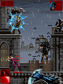 Batman: Guardian of Gotham