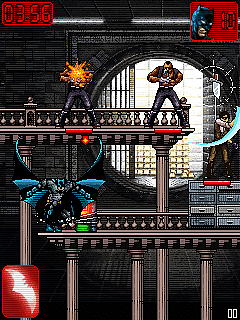 Batman: Guardian of Gotham