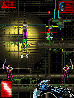 Batman: Guardian of Gotham