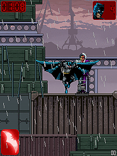 Batman: Guardian of Gotham