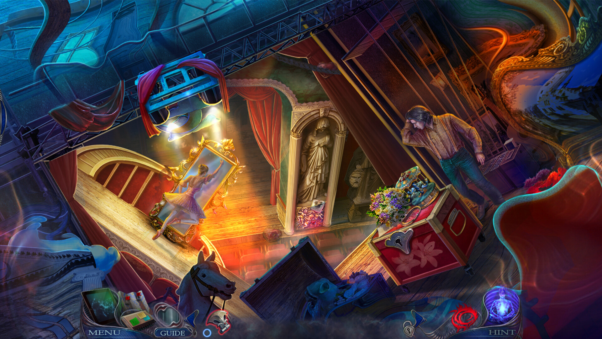 The Unseen Fears: Last Dance – Collector’s Edition