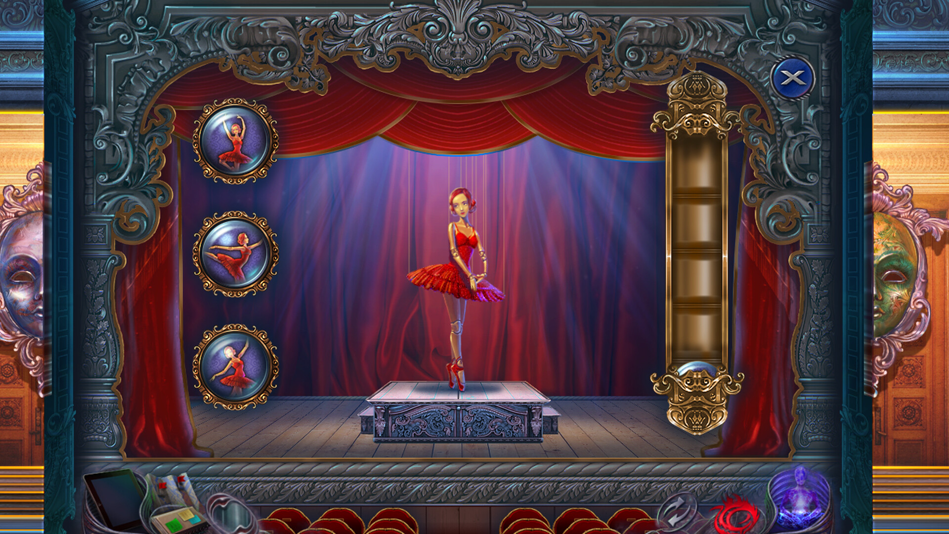 The Unseen Fears: Last Dance – Collector’s Edition