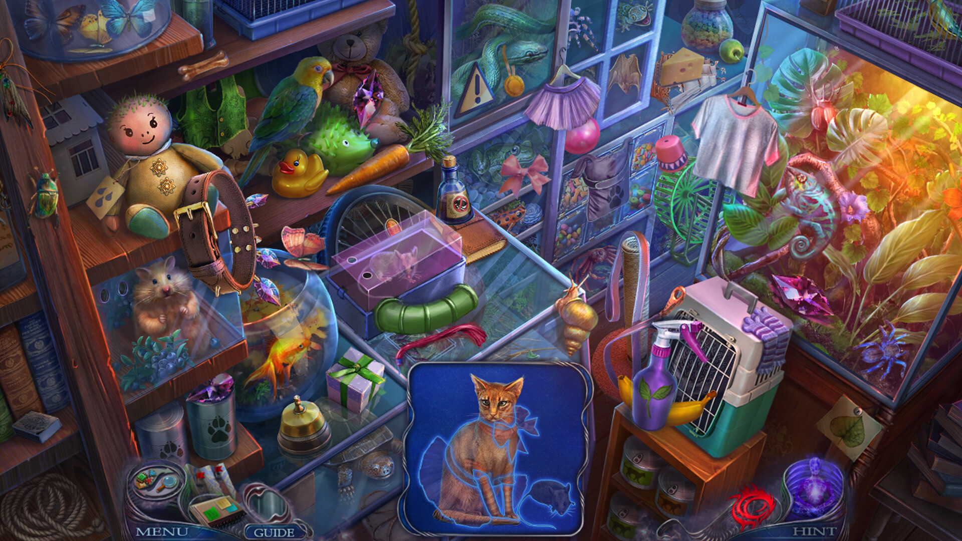 The Unseen Fears: Last Dance – Collector’s Edition