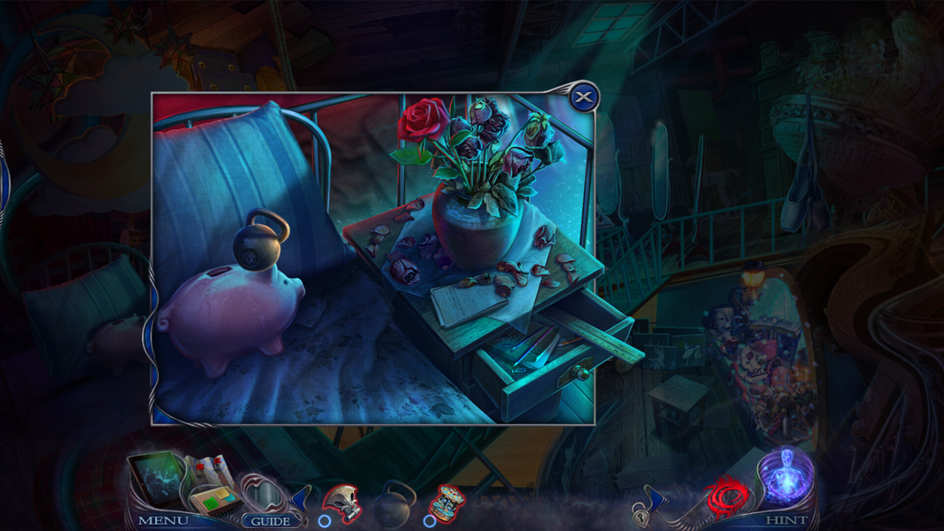 The Unseen Fears: Last Dance – Collector’s Edition