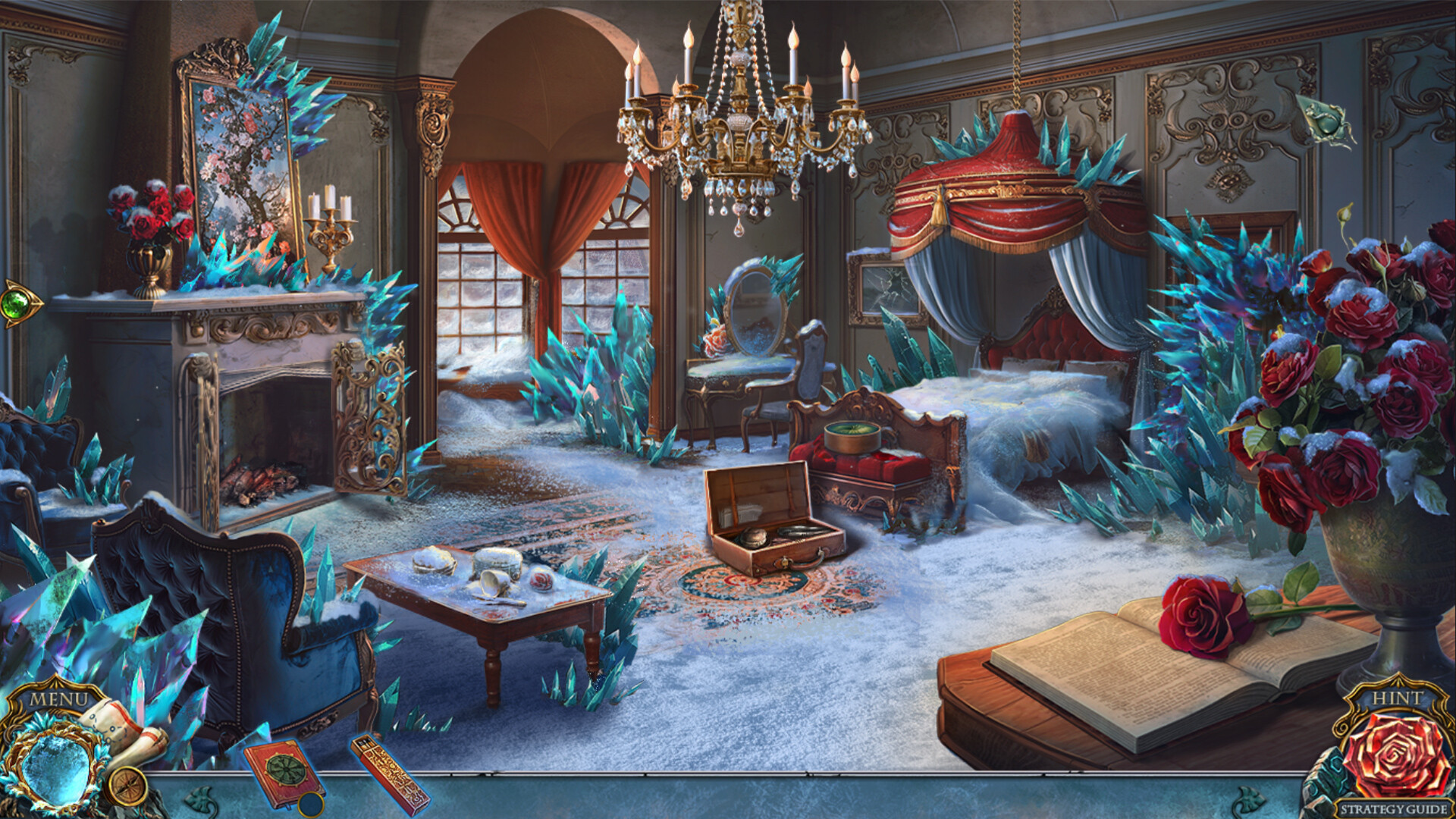 The Unseen Fears: Last Dance – Collector’s Edition