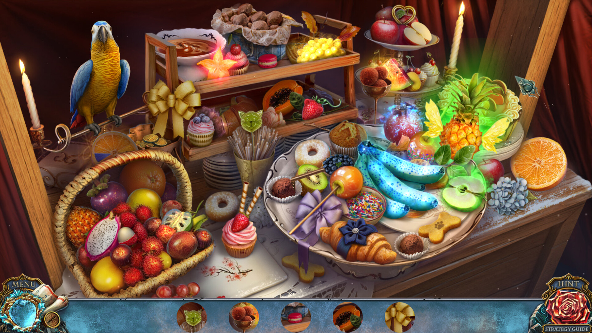 The Unseen Fears: Last Dance – Collector’s Edition