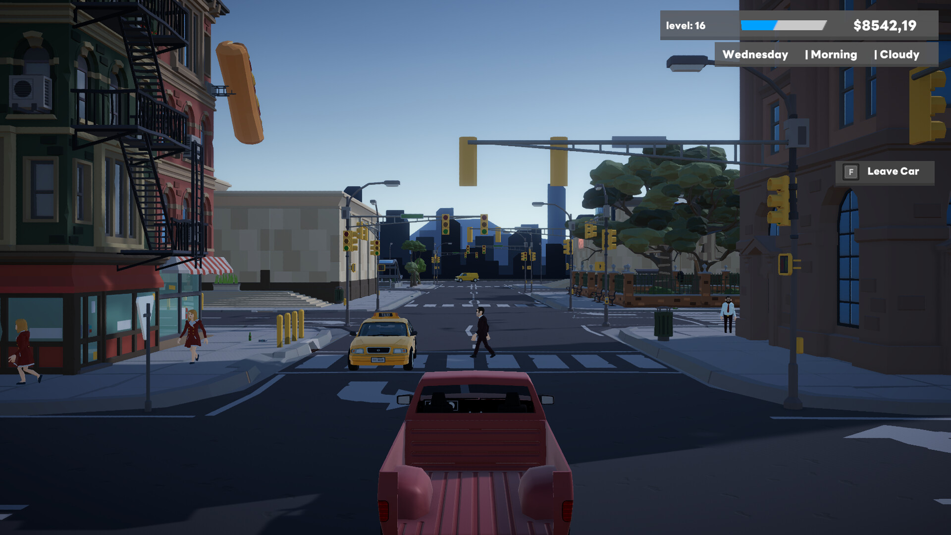 Gun Dealer Simulator