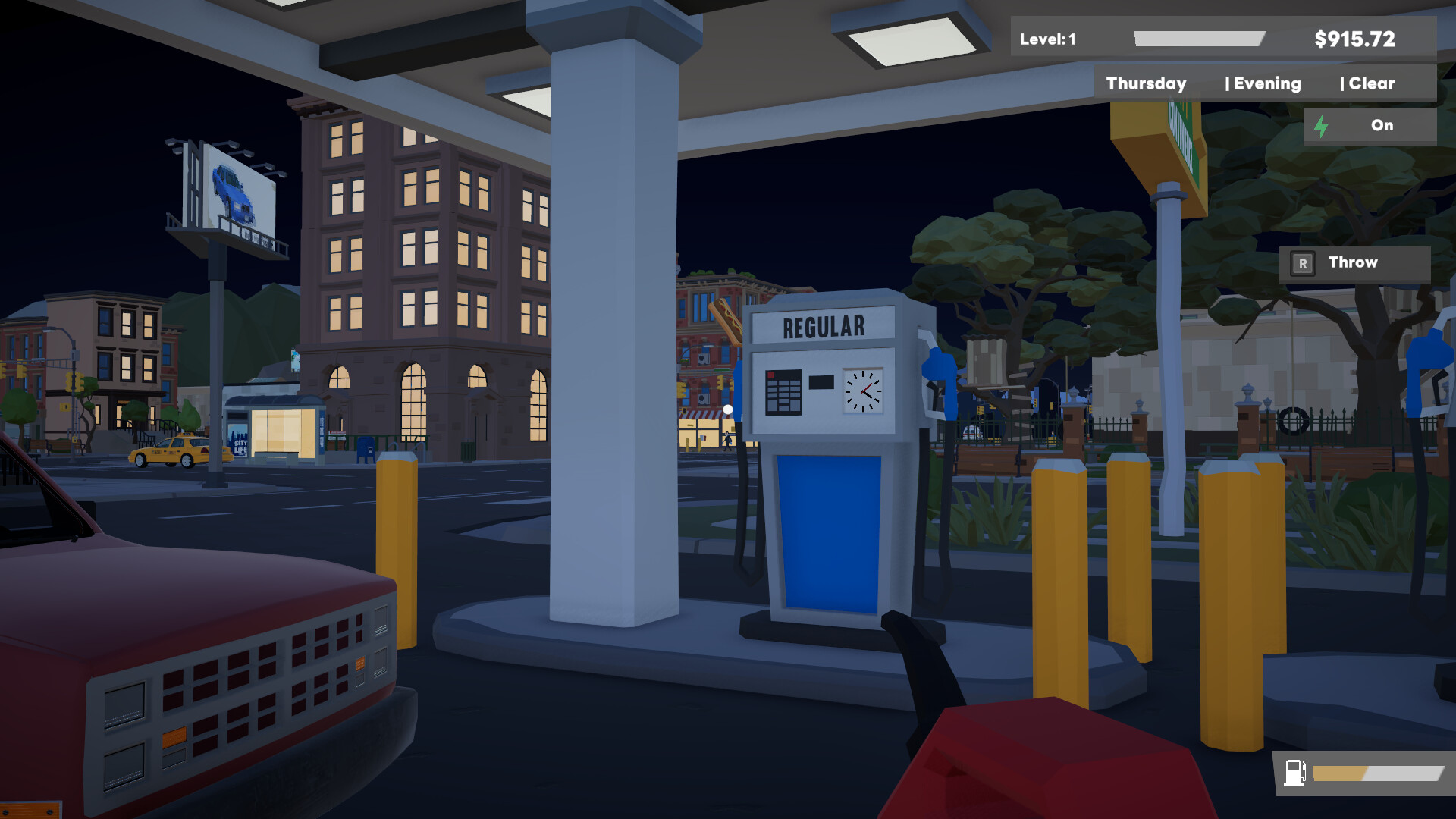 Gun Dealer Simulator