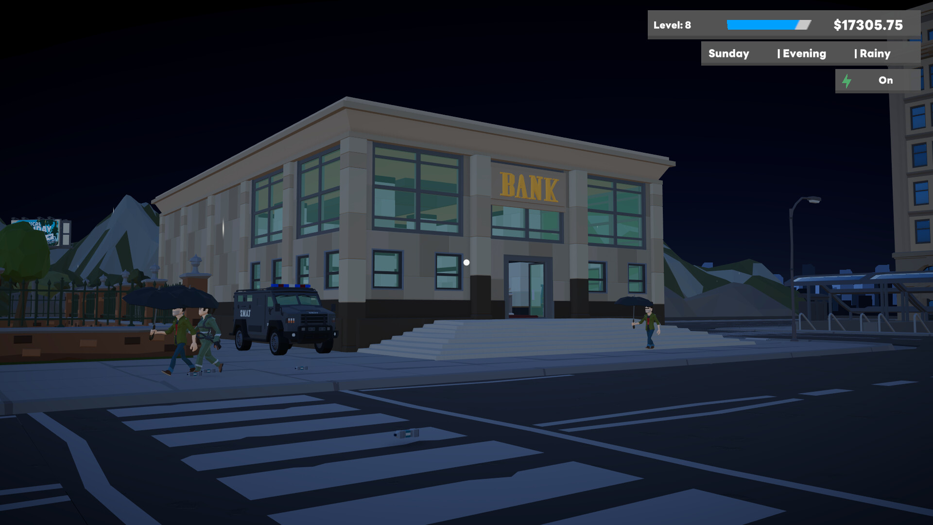 Gun Dealer Simulator