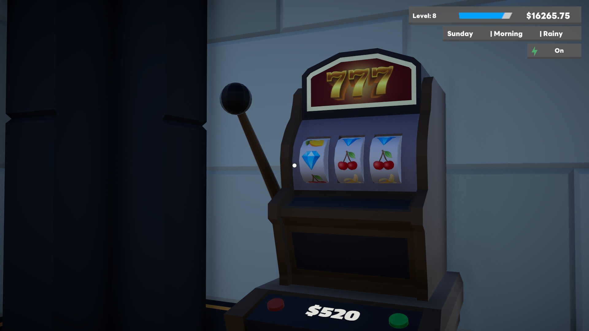 Gun Dealer Simulator