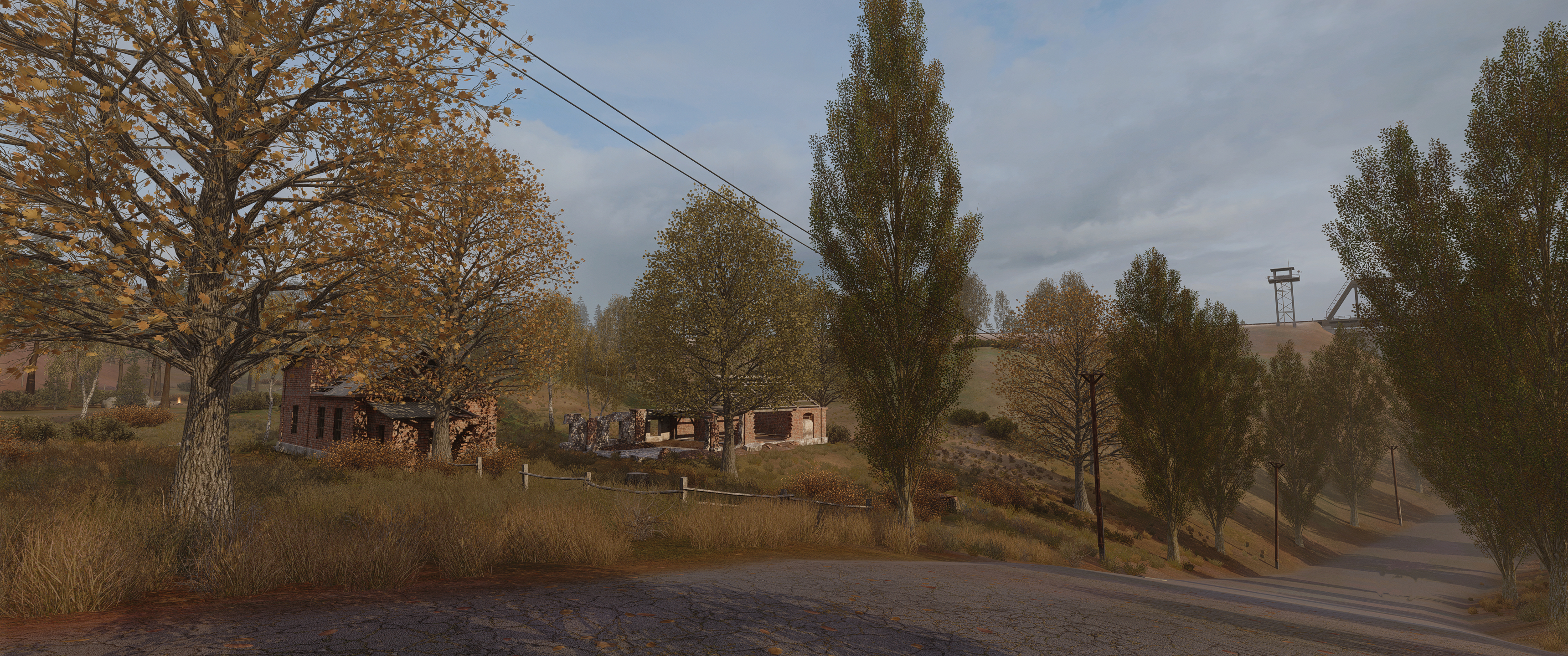 SFZ Project: E0 Deluxe Remake