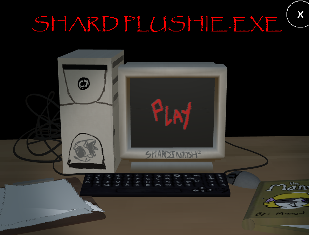 Shard Plushie.exe