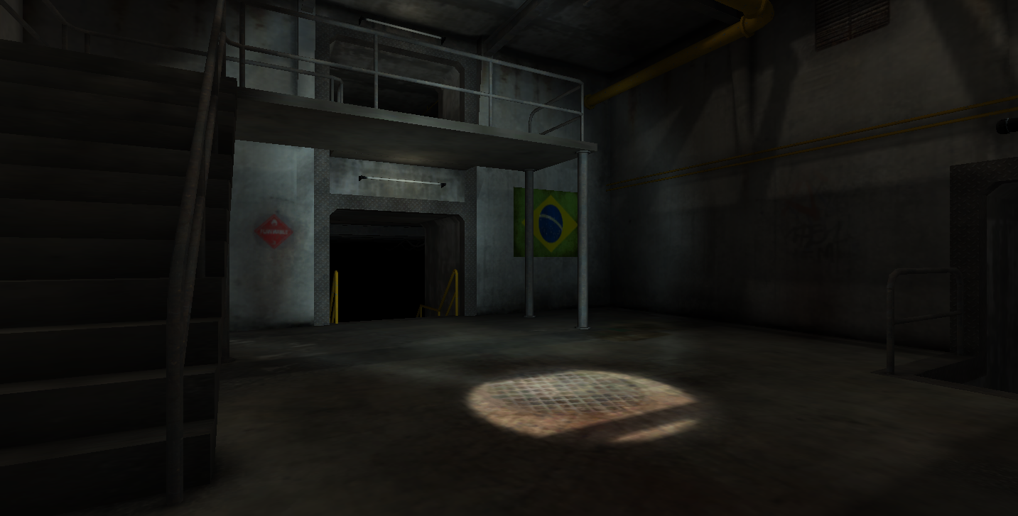 Illusion: Ghost Killer