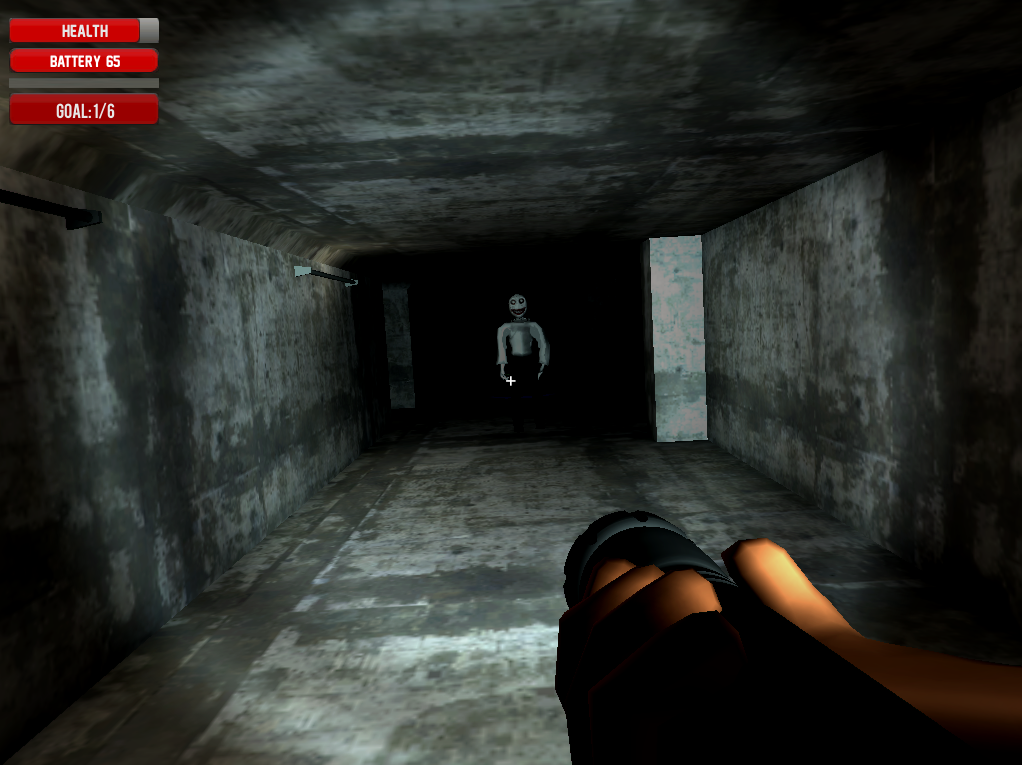 Illusion: Ghost Killer