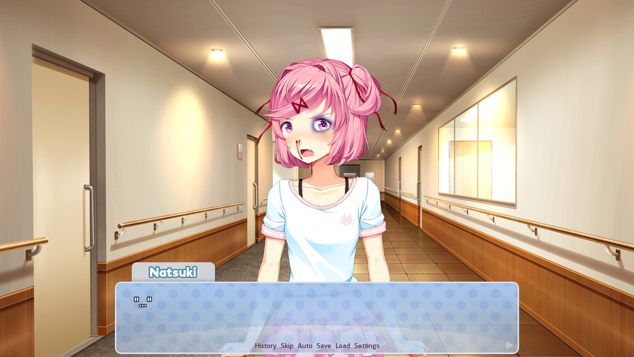 Doki Doki Exit Music