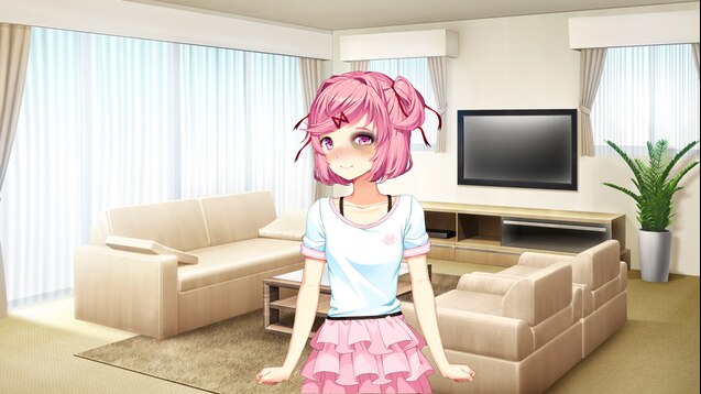 Doki Doki Exit Music: Redux