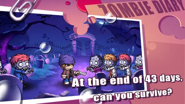 Zombie Diary