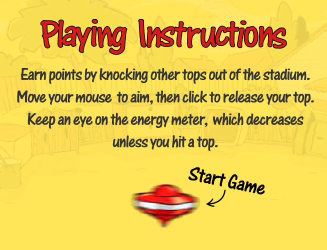 Ed, Edd n Eddy: Spin Stadium