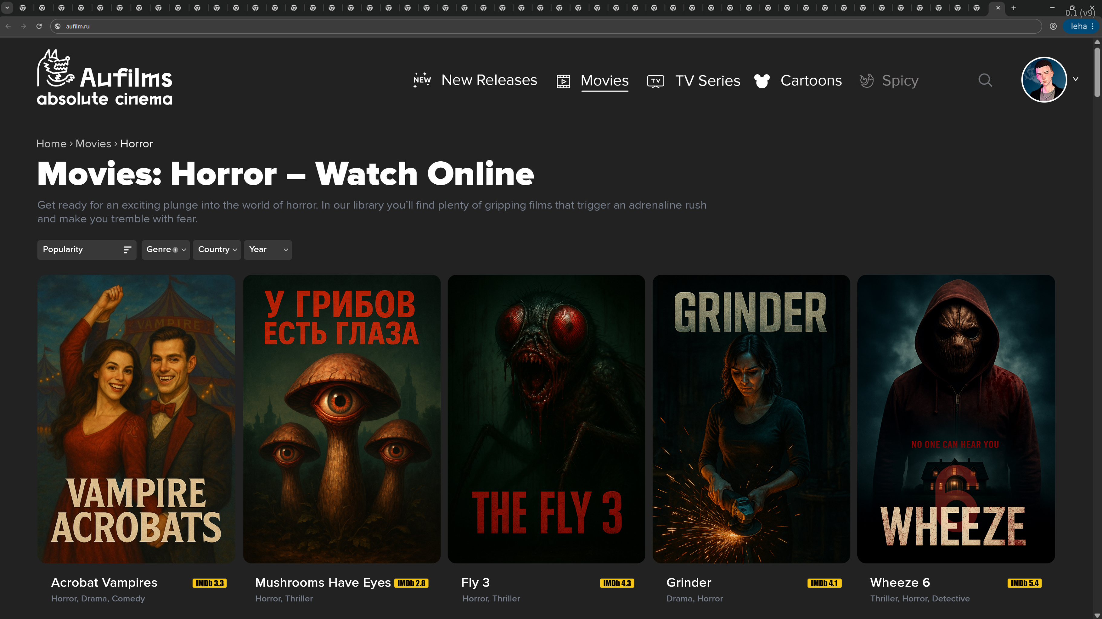 I’m Pregnant at 16