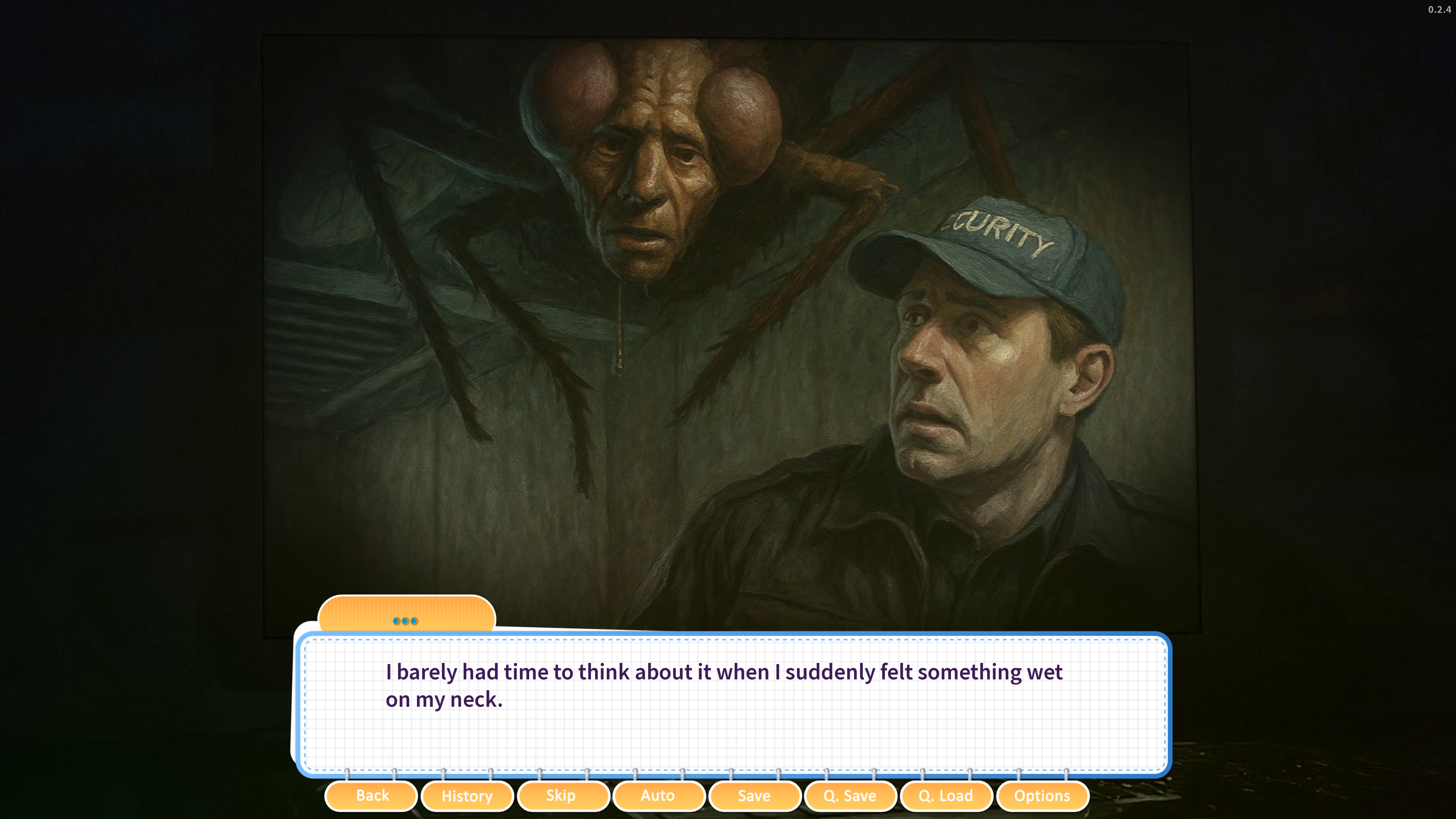 I’m Pregnant at 16