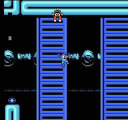 Mega Man: Dr Wily Visits Indonesia