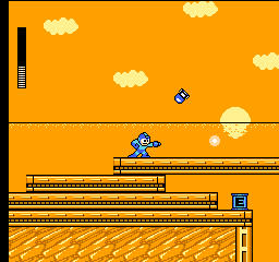 Mega Man: Dr Wily Visits Indonesia