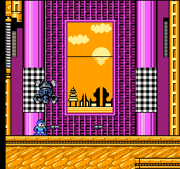 Mega Man: Dr Wily Visits Indonesia